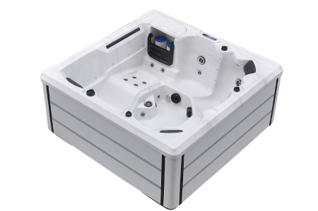 Гидромассажный СПА бассейн Kingston JCS-201