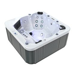 Встраиваемый джакузи спа Lovia Spa ZR7102