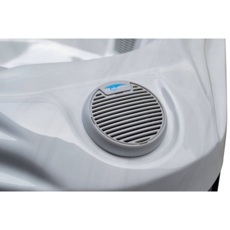 Спа-бассейн AquaSpas My  Power hydroplus