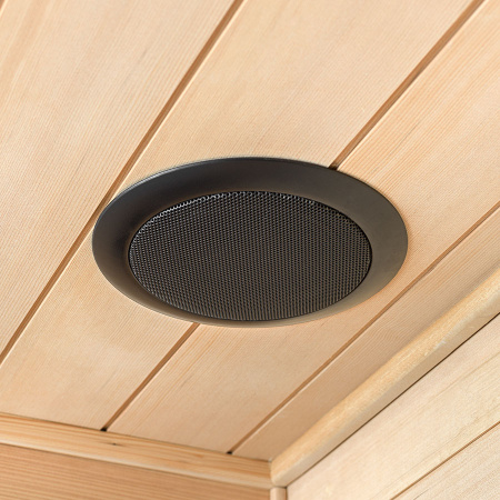 Инфракрасная сауна Tylo Tylosand T-820