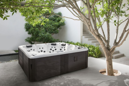 Спа бассейн Treesse Rodas