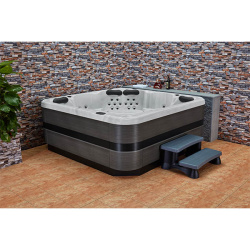 Гидромассажный спа бассейн Mexda WS-598S