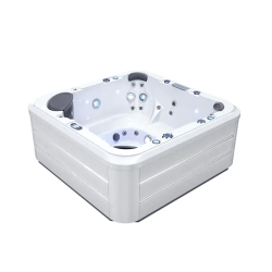 Встраиваемый джакузи спа Lovia Spa L505