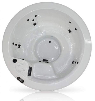 Спа бассейн Coast Spas Geneva (Sea Breeze)