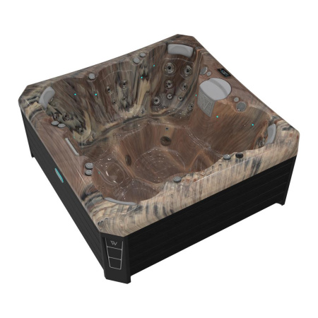 Гидромассажный спа-бассейн Wellis Elbrus 230