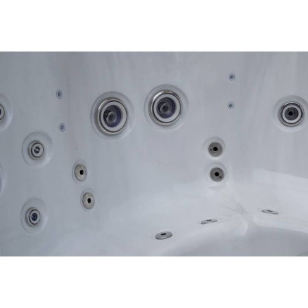 Спа-бассейн AquaSpas My Sun