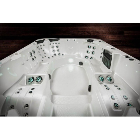 Спа бассейн Vortex Spas Palladium Спа бассейн Vortex Spas Palladium