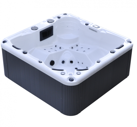 Гидромассажный СПА бассейн Kingston JCS-103