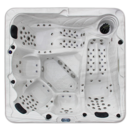 Спа бассейн Delfi spa Hydra