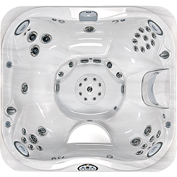 Спа бассейн Jacuzzi J-365