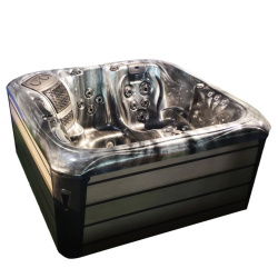 Гидромассажный спа-бассейн Bigeer BG-8892