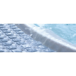 Переливной спа-бассейн USSPA Arena