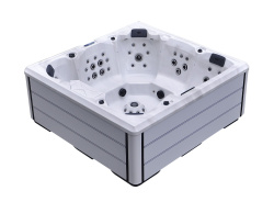Гидромассажный СПА бассейн Kingston JCS-200S