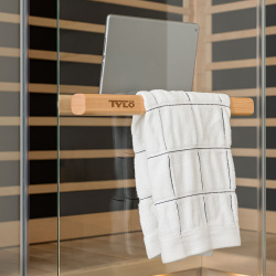 Инфракрасная сауна Tylo Tylosand T-825