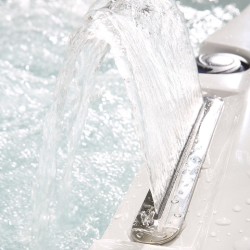 Встраиваемый джакузи спа Lovia Spa ZR7102