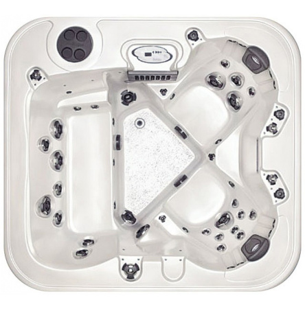 Спа бассейн Coast Spas - Quest (Квест) Спа бассейн Coast Spas - Quest (Квест)