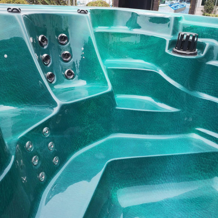 Плавательный спа бассейн Bigeer BG-6605