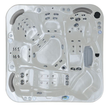 Спа бассейн Vortex Spas Nitro TOP Спа бассейн Vortex Spas Nitro TOP