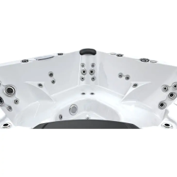 Встраиваемый джакузи спа Lovia Spa L505