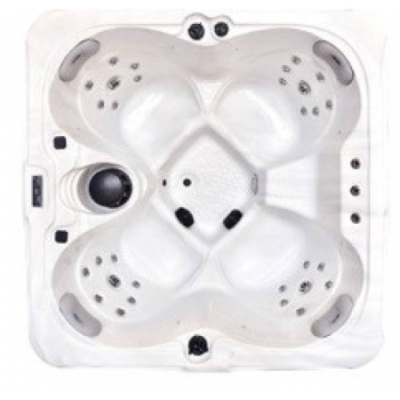 Спа-бассейн AquaSpas My Friend