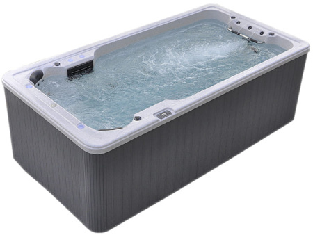 Плавательный СПА бассейн Kingston JCS-SS3