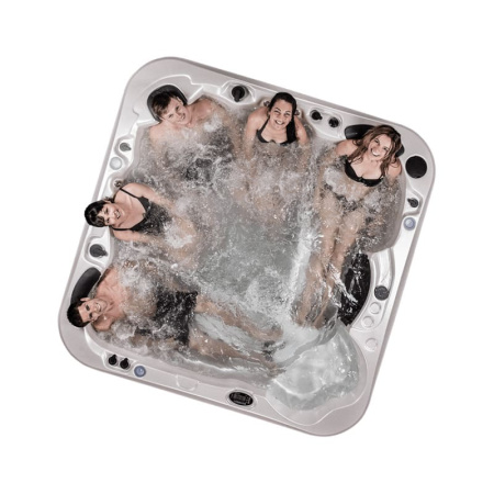 Спа бассейн Vortex Spas Nitro TOP Спа бассейн Vortex Spas Nitro TOP