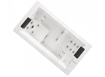 Гидромассажный Спа Бассейн Jazzi Pool 333H Serene 1